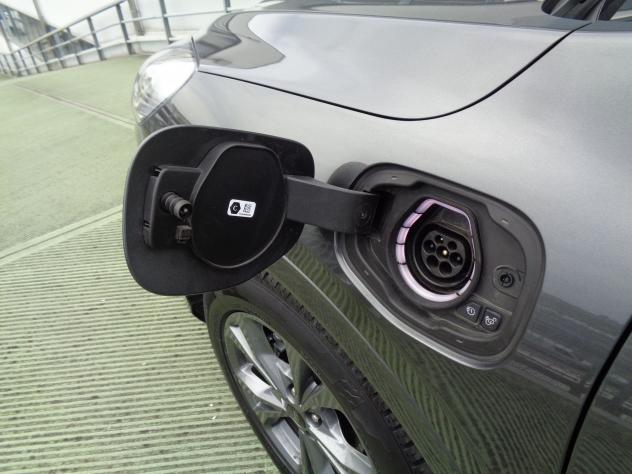 Ford Kuga Kuga 2.5 phev ST-Line 2wd 225cv cvt - Foto 7