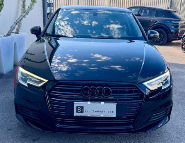 AUDI A3 SPB 1.5 TFSI COD Sport rif. 24094301 - Foto 6