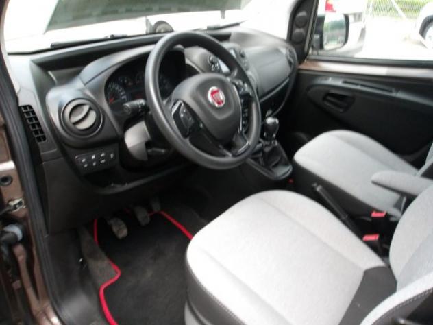 FIAT Qubo 1.4 8V 78 CV Lounge UNIPROPRIETARIO rif. 23723950 - Foto 10
