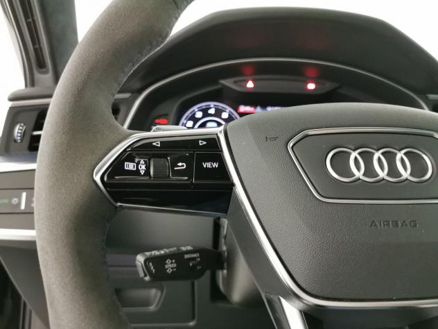 Audi A6 RS6 Avant 4.0 mhev performance quattro tiptronic - Foto 10