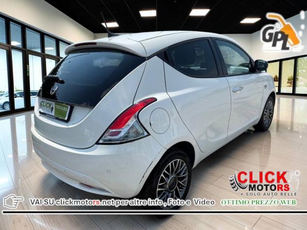 Lancia Ypsilon III Ypsilon III 2022 1.2 Gold Gpl 69cv - Foto 5