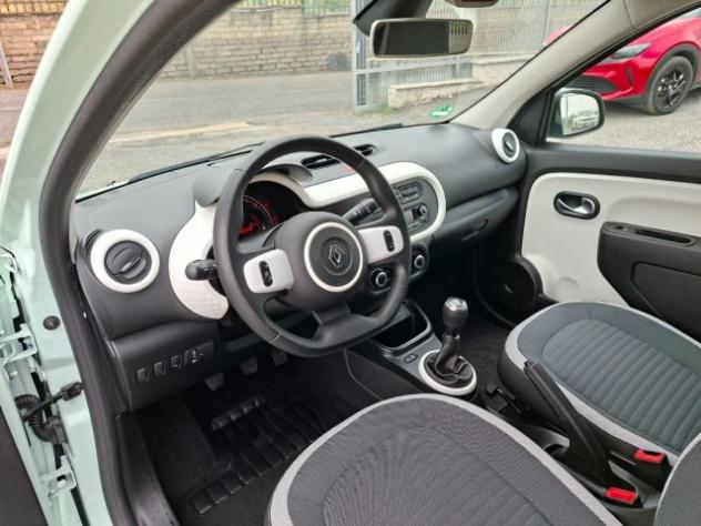 RENAULT Twingo 1.0 SCe Intens PREZZO REALE TAGLIANDI RENAULT rif. 23787221 - Foto 6