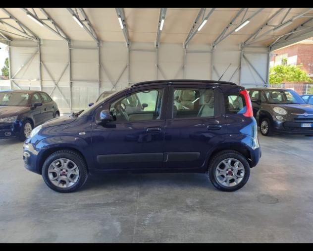 FIAT Panda 0.9 TwinAir Turbo Natural Power Easy rif. 23641351 - Foto 3