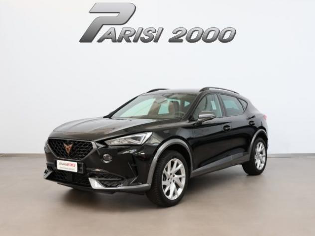 CUPRA Formentor 1.5 150CV DSG *PROMO PARISI GROUP* rif. 23477290