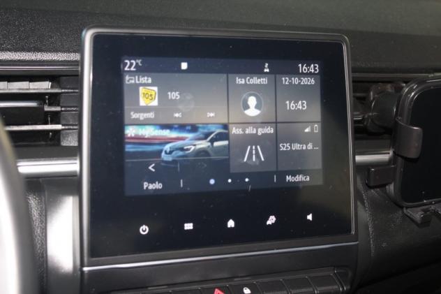 Renault Captur TCe 100 CV GPL Intens - Foto 9