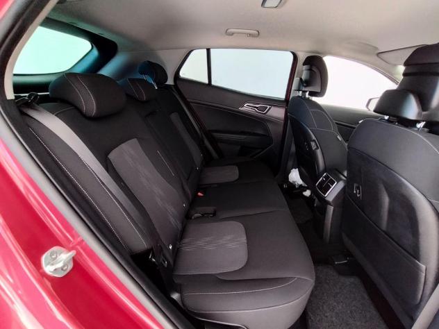 Kia Sportage 1.6 TGDi HEV AT Style - Foto 5