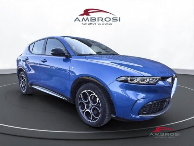 ALFA ROMEO Tonale 1.6 Ti 130cv tct6 rif. 23886657 - Foto 2