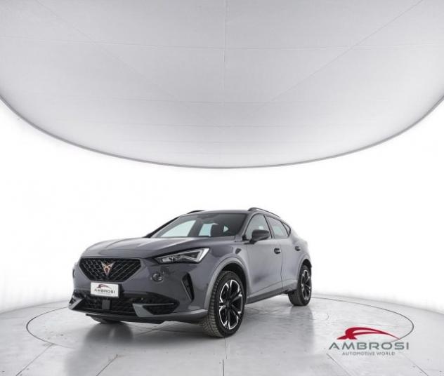CUPRA Formentor Formentor 2.0 TDI rif. 23843525