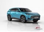 MG HS MY25.5 1.5T HEV LUXURY rif. 23237194
