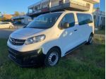 OPEL Vivaro 1.5 Diesel 120CV S&S PL-TN-DC rif. 22977191