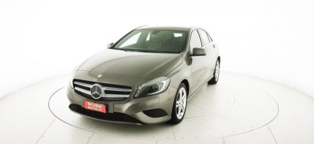 MERCEDES-BENZ A 180 CDI Automatic Sport rif. 23739038 - Foto 3
