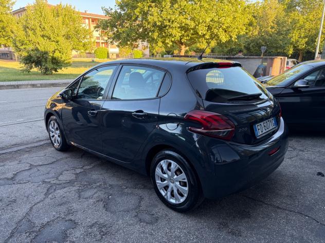 Peugeot 208 PureTech 68 5 porte Access - Foto 5