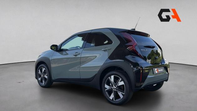 Toyota Aygo X 1.5 HYBRID 115 Icon CVT - Foto 5