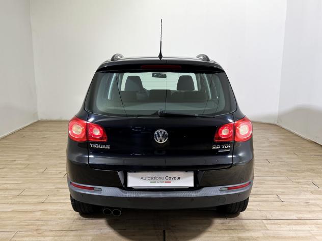 Volkswagen Tiguan Tiguan 2.0 tdi bm Trend&Fun - Foto 5