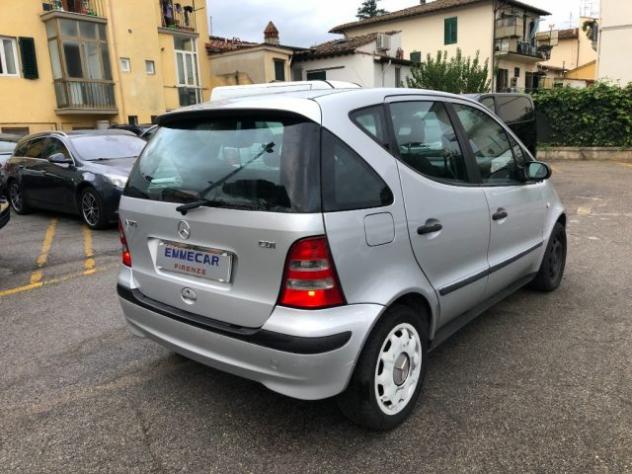 MERCEDES-BENZ A 170 CDI cat Classic rif. 20199473 - Foto 5