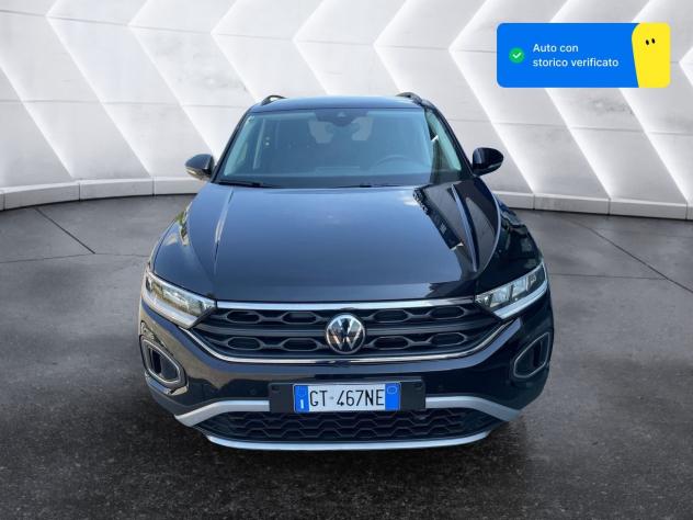 Volkswagen T-Roc 2.0 TDI SCR Edition Plus DSG - Foto 2