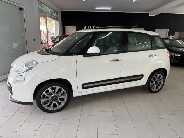 Fiat 500L 1.3 Multijet 85 CV Lounge - Foto 3