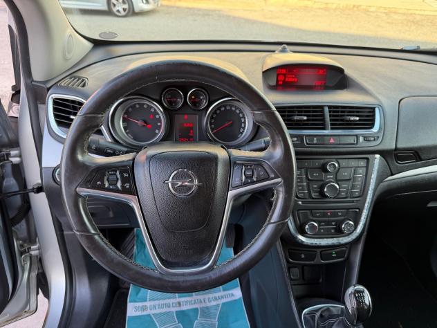 Opel Mokka 1.6 Ecotec 115CV 4x2 Start&Stop Cosmo - Foto 4