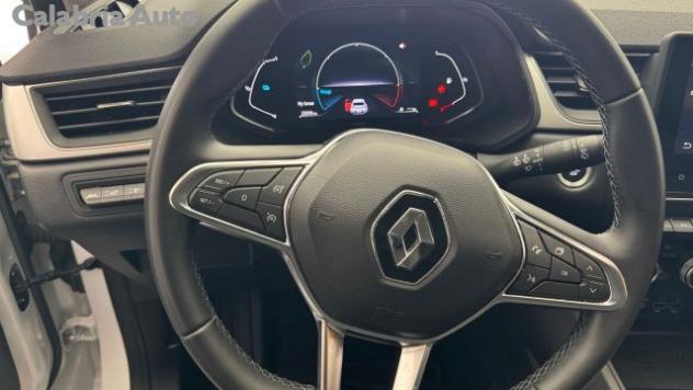 RENAULT Captur Full Hybrid E-Tech 145 CV Techno rif. 23391901 - Foto 7