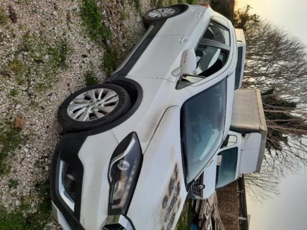 SUZUKI S-Cross 1.6 DDiS Start&Stop 4WD All Grip DCT Star View rif. 17974094 - Foto 9