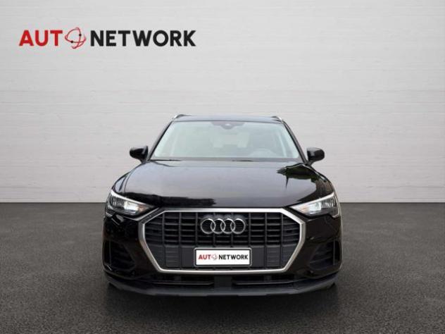 AUDI Q3 35 TDI S tronic Business rif. 23930746 - Foto 5