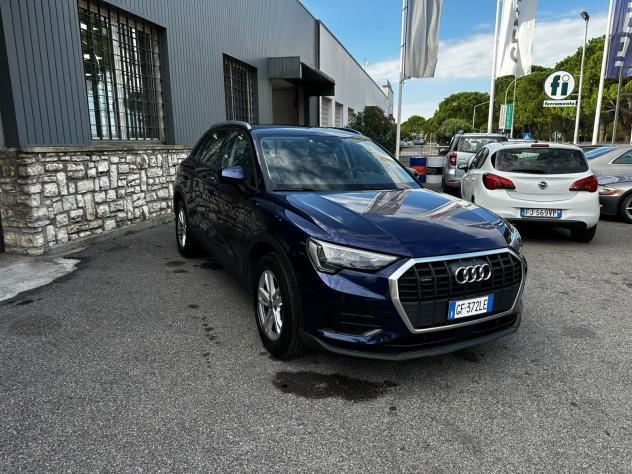 Audi Q3 35 TDI quattro S tronic Business - Foto 5