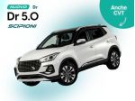 DR AUTOMOBILES dr 5.0 s3 1.5 UNICA
