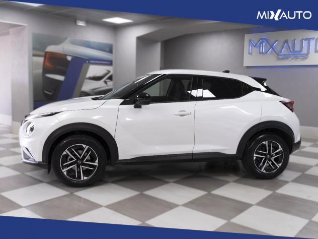 Nissan Juke 1.0 DIG-T N-Connecta 114CV - Foto 3