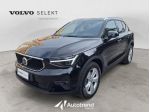 Volvo XC40 B3 163+14 CV Automatico LED Core