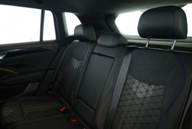VOLKSWAGEN Tiguan 2.0 TSI 265 CV DSG 4 MOTION R LINE IQ LIGHT TETTO rif. 23806524 - Foto 9