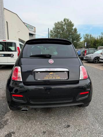 Fiat 500 1.3 Multijet 16V 95 CV GQ - Foto 3