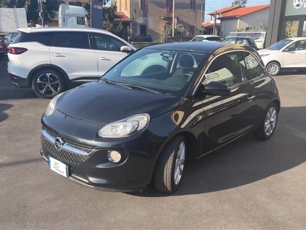 Opel Adam Adam 1.2 Jam 70cv