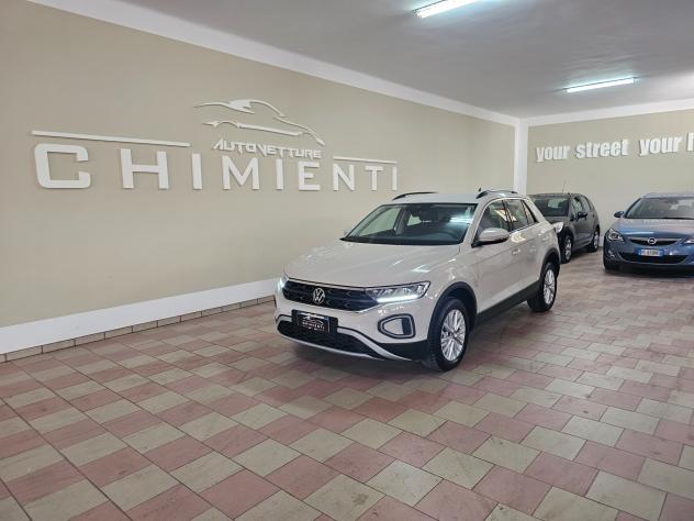 Volkswagen T-Roc 2.0 TDI SCR Style - Foto 6