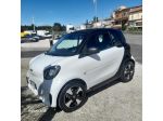 Smart ForTwo EQ Passion