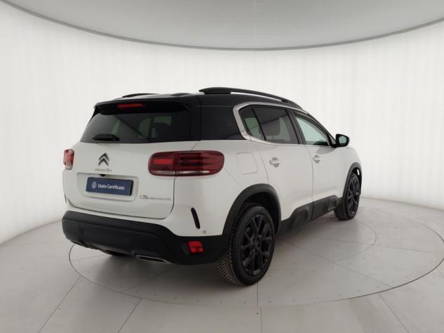Citroën C5 Aircross BlueHDi 130 S&S Shine EAT8 - Foto 3