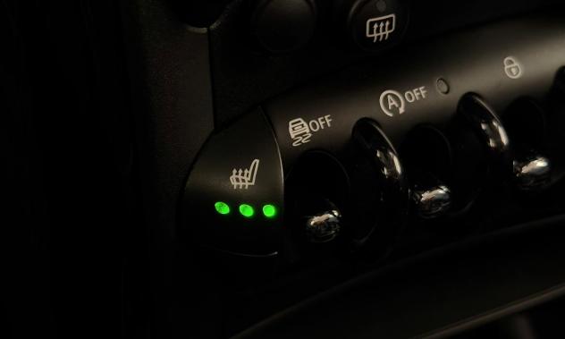 MINI Countryman Cooper D - Foto 10