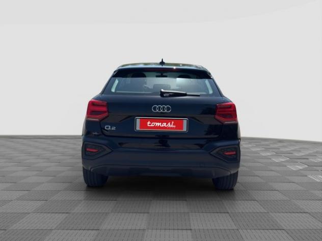 AUDI Q2 Q2 35 TFSI S tronic Business rif. 23942501 - Foto 4