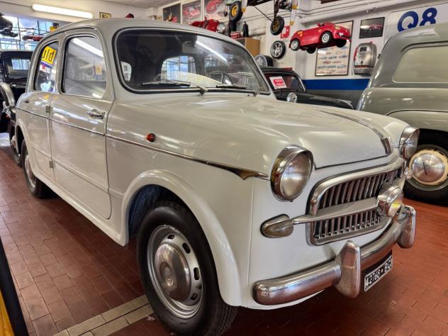 Fiat Altro 1100 - Foto 4