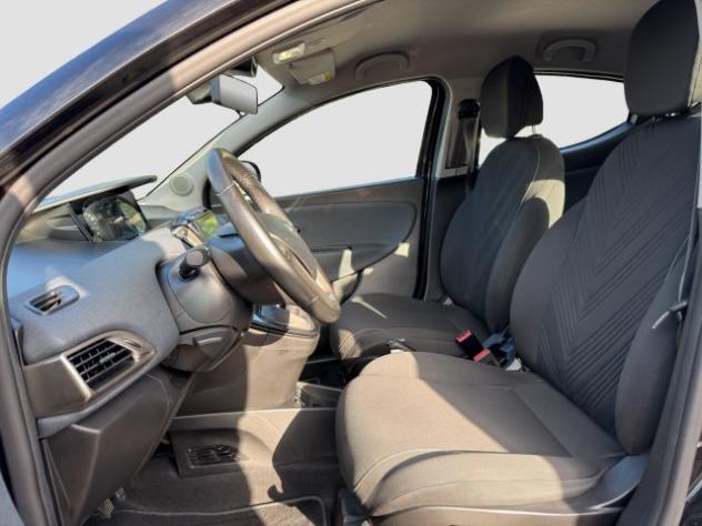 LANCIA Ypsilon Ypsilon 1.0 FireFly 5 porte S&S Hybrid Silver rif. 23972014 - Foto 9