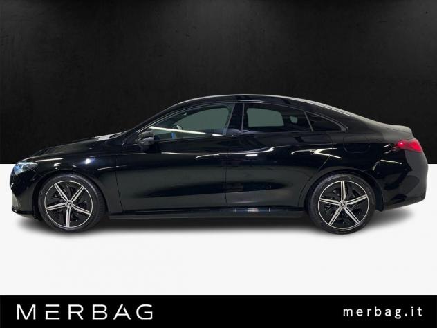 Mercedes-Benz CLA Hybrid 200 Advanced Plus - Foto 6