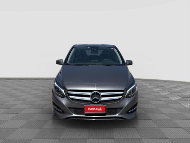 MERCEDES-BENZ CLA sse B B 180 d Automatic Sport rif. 24006516 - Foto 8