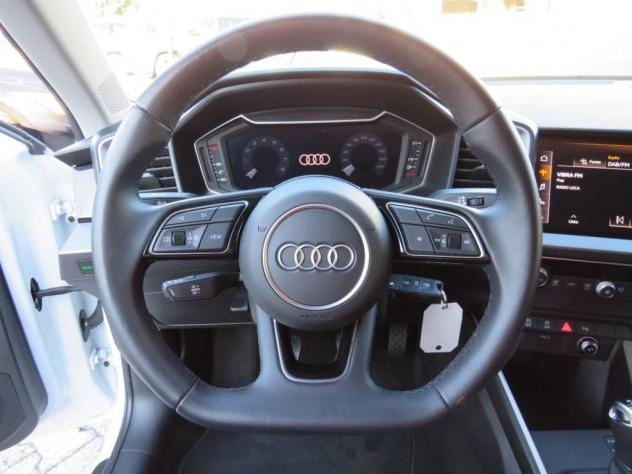 Audi A1 SPB 30 TFSI S line Edition #Sensori#Camera#Keyless - Foto 9