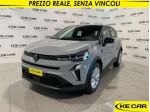 Renault Captur evolution ECO-G 120