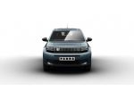 FIAT Grande Panda Grande Panda 1.2 Hybrid 110 CV S&S Icon