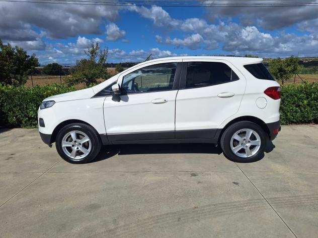 Ford EcoSport 1.5. Finanziabile Da 189,24 - Foto 2