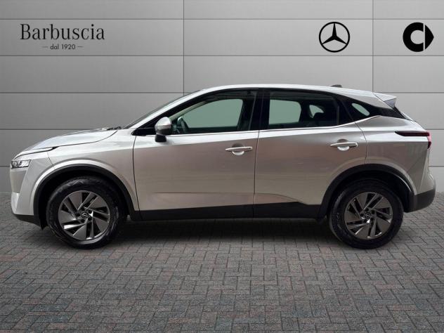 Nissan Qashqai III 2021 - 1.3 mhev Business 2wd 158cv xtronic - Foto 5