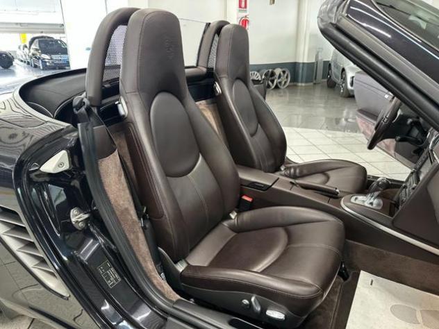 PORSCHE Boxster 3.4 24V S PDK - PORSCHE SERVICE rif. 24175847 - Foto 10
