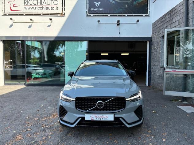 Volvo XC60 XC 60 2.0 T6 PHEV AWD