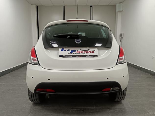 Lancia Ypsilon GPL Gold * TUA CON ANTICIPO 0 DA 200,00 € * - Foto 6