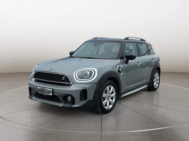 MINI COUNTRYMAN 1.5 COOPER SE CLASSIC ALL4 AUTO
